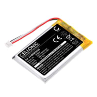 Batteri för Babysense V24R 1000mAh från CELLONIC