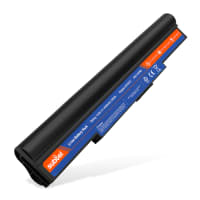 Batterie de rechange pour ordinateurs portables Acer Aspire 5943G / 5950G / 8943G / 8950G - 4400mAh 14.4V - 14.8V