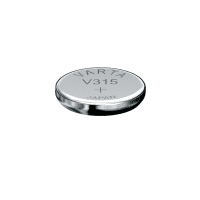 Watch cell Varta V315 SR67 / SR716SW 315 (x1) Button Cell