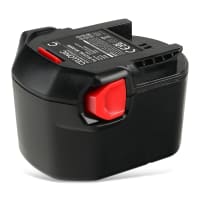 Battery for AEG BS 12G, BSB 12G, FL 12, BS 12 G, BSS 12 RW, BSS 12RW, BBM 12 STX-R, BS 12 X-R 12V  NiMH 3300mAh from CELLONIC