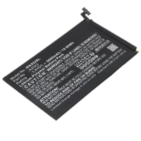 Tablet batteri til Apple iPad Mini 6 2021 - A2567, A2568, A2569 A2522 - A2522 5000mAh nyt tablet batteri