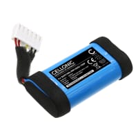 Batteri for JBL Bar 1000, Bar 1300, Bar 1300X 6800mAh fra CELLONIC