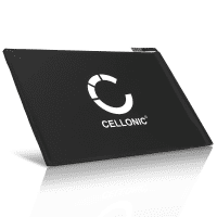 CELLONIC® A1546 batteri för iPad mini 4 (A1538/A1550) surfplatta & tablet - ersättningsbatteri 5100mAh, 3.82V