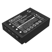 Batteri till HBC Tele Teach TTB 05 BT205030, BT225030 (700mAh, 6.0V) från CELLONIC