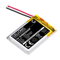 Batteri för KEF Mu7 AHB603040P (750mAh, 3.7V) från CELLONIC