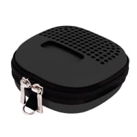 Lomme for Bose SoundLink Micro - , svart shell pocket tasker