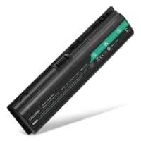 Battery for HP Pavilion Dv6000, Dv6500, Dv6700, EV088AA, Compaq Presario C700, V6000, A900 10.8V 4400mAh from CELLONIC
