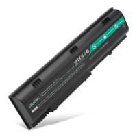 Batteri for Dell Inspiron 1300, B120, B130, TT720, HD438, KD186 4400mAh 10.8V fra CELLONIC