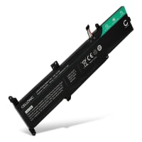 Batteri for Lenovo IdeaPad 3 14ADA05, 14IIL05, 14IML05, 15IIL05, 15IML05 4650mAh fra CELLONIC