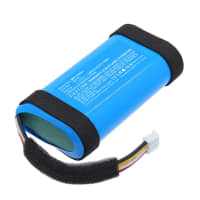 Batteri för Marshall Emberton III B0797 (3400mAh, 7.4V) från CELLONIC