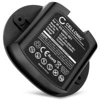 Batteri för Sonos Move 1 ( 111-00001, IP-03-6802-001 (2400mAh, 14.6V) från CELLONIC