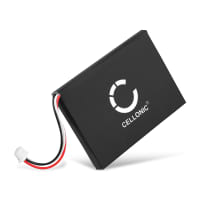 Battery for Apple iPod 4. Generation Photo - A1059 A1099 900mAh from subtel