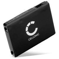 Batteri for Unitech HT630, PT630, HT650, PSC Falcon PT40, PT40z, 600538 900mAh 3.7V fra CELLONIC