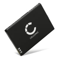 Batteri BL-L4E for Nokia 2660 Flip 4G 1150mAh fra CELLONIC