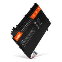 Akku tietokoneeseen Dell Latitude 13 7000 (7350) P58G - 271J9, GWV47, YX81V, 2200mAh, 11.1V vaihtoakku