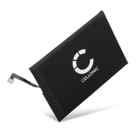 CELLONIC GH6581 mobilbatteri för Nokia G11 Plus, G11 Plus 2022 mobiltelefon - 3.85V, 4850mAh - ersättningsbatteri med lång batteritid