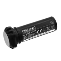 Batteri för IMET AXT ET, M880 AXT Transmitter - AS105, BE1200 (3400mAh)
