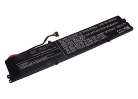 Battery for Lenovo ThinkPad S440 15.2V 2600mAh from subtel