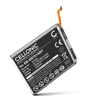 Batteri till Samsung Galaxy S24 FE, SCG30, SM-S721, SM-S7210, SM-S721A, SM-S721B, SM-S721B/DS, SM-S721J, SM-S721N, SM-S721Q, EB-BS721ABY EB-BS721ABY (4500mAh, 3.88V) från CELLONIC