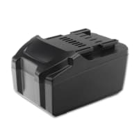 Battery for Metabo BS18,BS 18 Li,SB 18 L,BS 18 LT BL, BS 18 LT, GA 18 LTX Cordless Tools - 3Ah 18V Li Ion 6.25455, 6.25468,6.25457, 6.25469 Battery Replacement