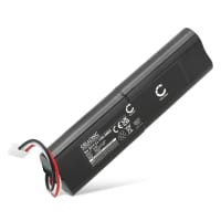 Batterie pour ECOVACS Deebot Ozmo 900, Ozmo 901, Ozmo 905, Ozmo 937, Ozmo 930, Ozmo 920 (ECOVACS S11-Li-144-2600) 2600mAh de CELLONIC