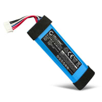 Batteri for 3000mAh fra CELLONIC