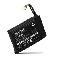 Batteri for Apple Watch 6 - 44mm 300mAh fra CELLONIC