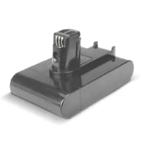 Batteri för Dyson DC35 Digital Slim, DC35, DC31 Animalpro, DC34, DC31 Car and Boat, DC31, DC30 1500mAh - Endast lämplig för typ A - från CELLONIC - Klickbatteri