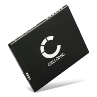 Batteri för ZTE Blade A31 2021 2500mAh från CELLONIC