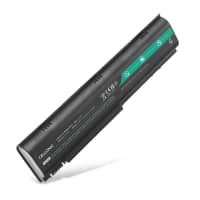 Batterij voor HP Pavilion dv1000, dv4000, G5000, G3000, Compaq Presario C500, M2000, V2000, V5000, V4000 Laptop - 4400mAh 10.8V - 11.1V 