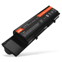 Battery for Dell Vostro 3500, Vostro 3400, Vostro 3700, 7FJ92, 04D3C, 0TXWRR 10.8V - 11.1V 6600mAh from subtel