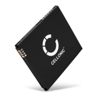 CELLONIC EB-BG715BBE mobilbatteri för Samsung Galaxy XCover Pro (SM-G715) med 3.85V, 3200mAh - ersättningsbatteri med lång batteritid
