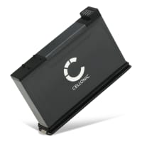 Batteri för Insta360 X4, CINSBBMA 2350mAh från CELLONIC