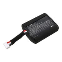 Battery for Yealink CP930W YLLR1865C7800WLS-2 (7800mAh, 3.7V) from CELLONIC