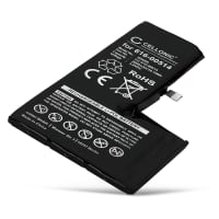 Batteri for Apple iPhone Xs (A1920, A2097, A2098, A2099, A2100) 2668mAh fra CELLONIC