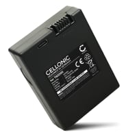 1x Batteri för Eufy eufyCam 3, eufyCam 3C, E330, S330, Smart Lock S230, SmartDrop, Video Smart Lock S330 T8520S (8800mAh, 3.7V) från CELLONIC