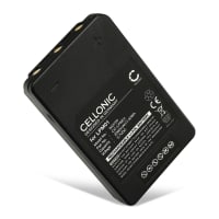 Batteri för Autec LK NEO, R0BATT00E13A0 2000mAh från CELLONIC