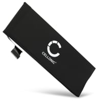 Batteri for Apple iPhone 5S A1453, A1518, A1528, A1530, A1533, A1457 1700mAh fra CELLONIC