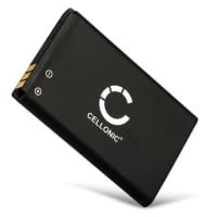 Batteri for ok. OMP 100 (BL-5C) 1020mAh fra CELLONIC