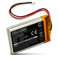 Batteri för Razer Barracuda X FT603048P (1200mAh, 3.7V) från CELLONIC