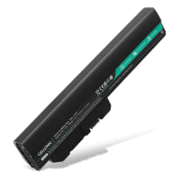 batteri til bærbar computer HP Pavilion DM1-1000/2000 / DM2 / Mini 311 - HSTNN-UBON (4400mAh) Notebook udskiftsningsbatteri og ekstra batteri til computer