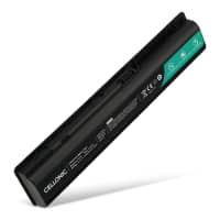 Batteri for HP Pavilion dv9000, dv9500, dv9600, dv9800, dv9300, dv9200, dv9900, dv9400, dv9100, AG08, EV087AA 4400mAh 14.4V fra CELLONIC