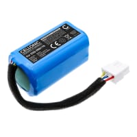 Batteri för Ultimate Ears Hyperboom 533-000170 (3400mAh, 14.4V) från CELLONIC