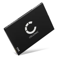 Batteri AC570X för Archos OXYGEN 57 - 2000mAh från CELLONIC