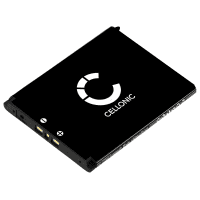 Batteri för Sony Ericsson W205, G502, Z800, Yari, Aino, C901 GreenHeart, Satio, Xperia Pureness, W880i, W595, W610i, K800i BST-33 (900mAh, 3.8V) från CELLONIC
