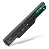 Akku für HP ProBook 4510s 4515s 4710s 4720s Laptop - 4400mAh 14.4V - 14.8V