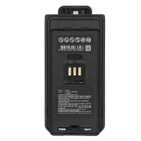 Batteri för Hytera AP515, AP515LF, AP510 3.7V 4000mAh litium polymer från CELLONIC