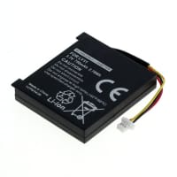 Batteria sostitutiva 533-000018,F12440097,L-LY11 per Logitech MX Revolution / G930 Headset Affidabile ricambio da 750mAh celle dalla lunga durata di vita utile