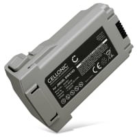 Batteri för DJI Mini 3, Mini 3 Pro BWX162 (3850mAh, 7.38V) från CELLONIC