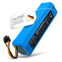 Batería para Dreame LS42SD Mova S10 Plus 6800mAh de CELLONIC